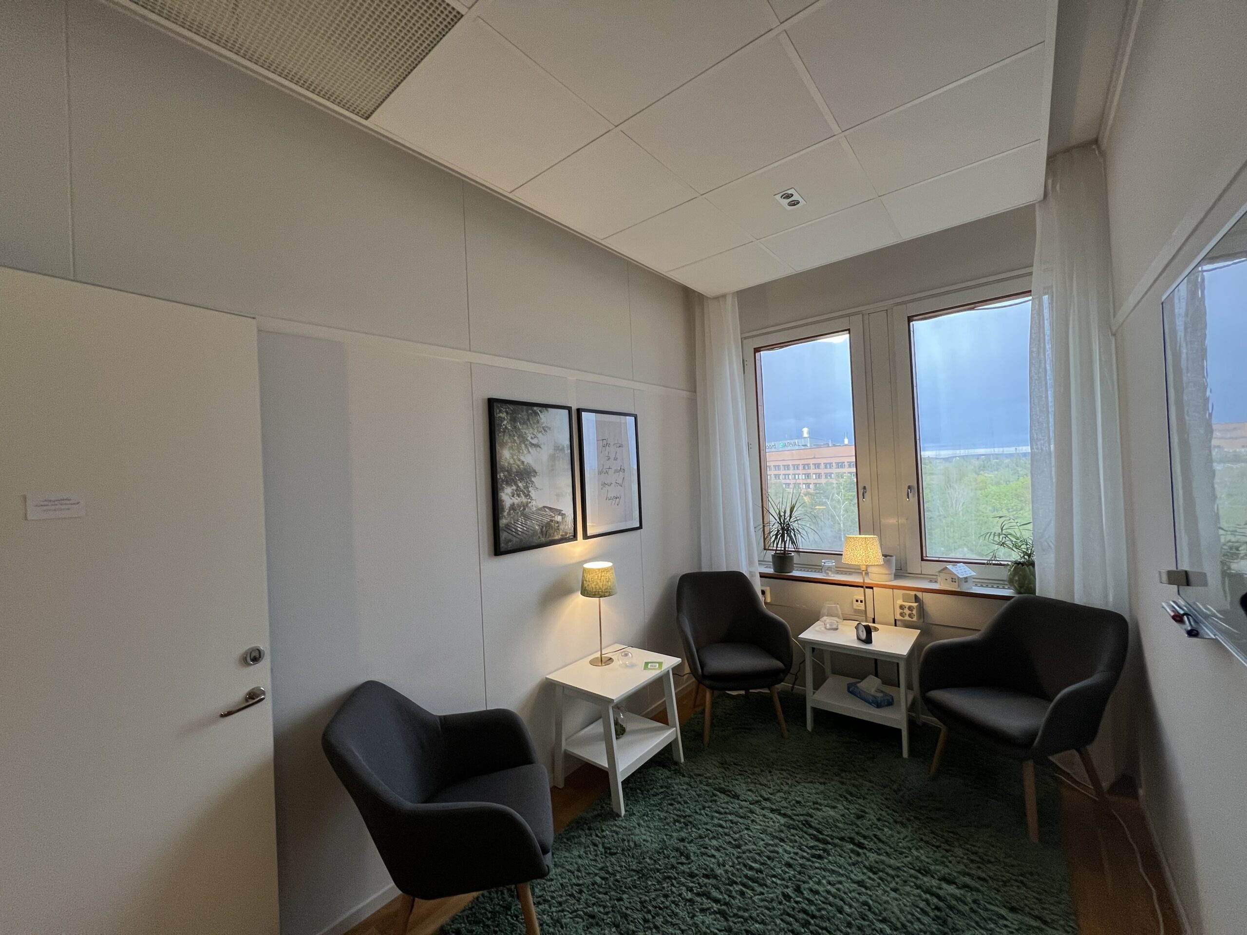 Psykolog i Danderyd Privat psykolog i Danderyd som erbjuder terapi, behandling och coaching.