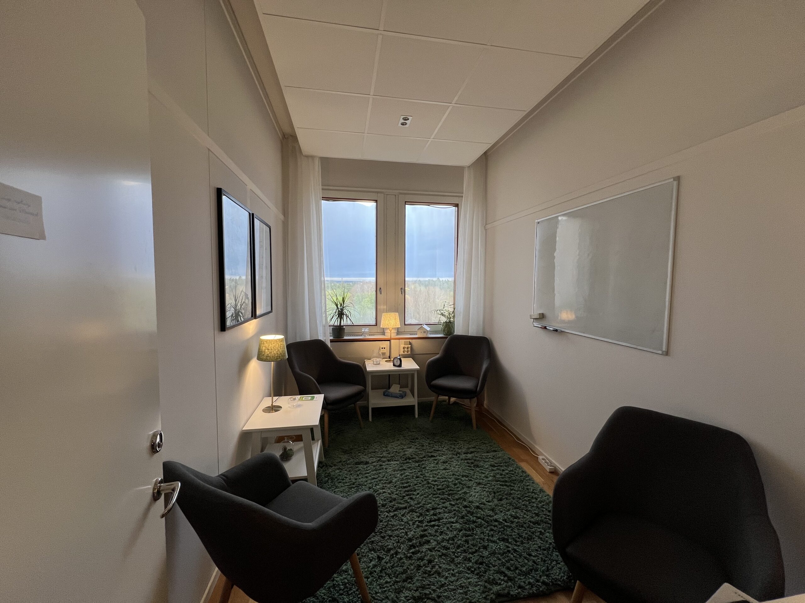 Psykolog i Danderyd Privat psykolog i Danderyd som erbjuder terapi, behandling och coaching.
